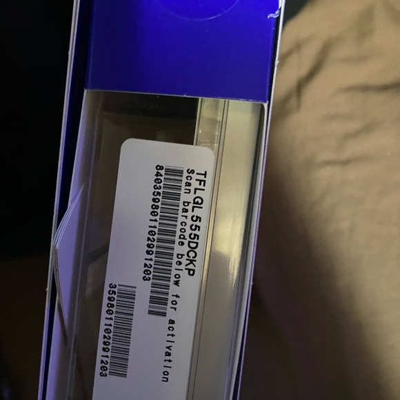 Unlocked yea phone - Picture 5 of 5